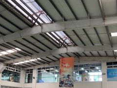 -中山夏威夷游泳馆(小榄店)