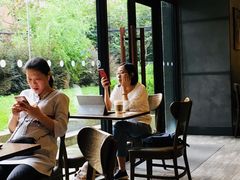 -星巴克(蒲汇塘路店)