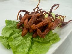 -瑞福园联谊餐室(茂名南路店)