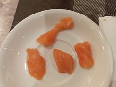 -杭州盛泰开元名都大酒店-地中海自助餐厅