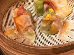 -德发长·花式蒸饺(大唐不夜城店)
