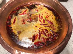 -大味生态火锅(蓝谷地店)