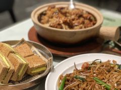 -凤来茶餐·粤菜馆(珠江新城店)