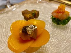 小吃拼盘-鱼桥巷·美学川菜