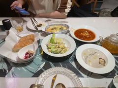 -MIO弥欧洋房西餐厅(中央大街店)