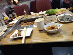 -苏格里岛自助海鲜烤肉火锅(集美万达店)