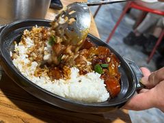 -八大碗私房菜(中城路店)