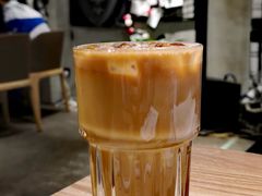 -ZM COFFEE(西安路店)