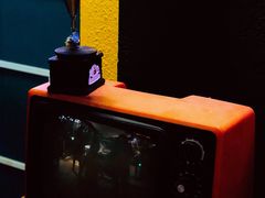 -JUKEBOX玖部音乐餐厅(华侨城店)