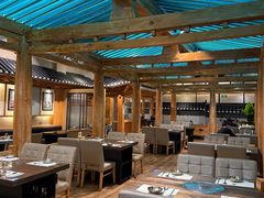 -朴大人炭烤·韩国料理(奥帆中心海尔洲际店)