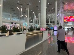 -深圳宝安国际机场