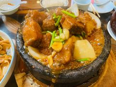 -西江美食舫·江西菜(健德桥店)