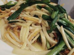 -北方饺子王·海肠捞饭·海鲜锅(山大店)