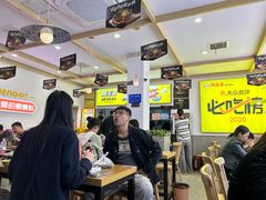 -阿生哥螺蛳粉(永安街店)