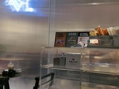 -喜茶(佛山岭南站店)