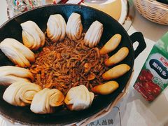 -古洼一锅鲜(开发区店)