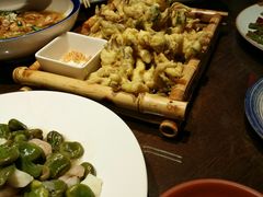 -张大嘴菜馆(庞各庄店)