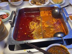 -重庆高老九火锅(虹桥天地店)