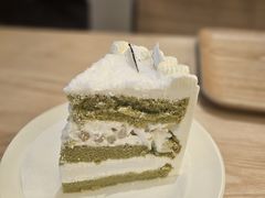 -Cafe on warm(丹霞店)
