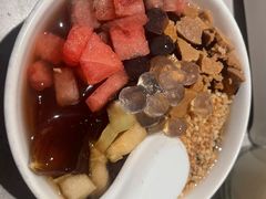 冰粉-海底捞火锅(万象城店)