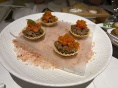 -王品牛排(福州泰禾店)