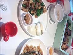 -避风塘·金牌店·夜宵(金玉兰店)