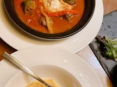 -Tajine Moroccan塔金摩洛哥中东餐厅