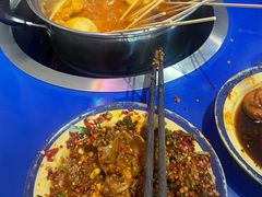 -马路边边火锅串串(观前街店)