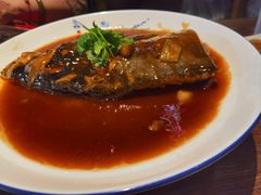 -盛京辽菜小馆(龙之梦购物中心店)