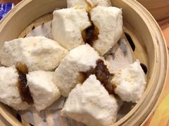 蜜汁叉烧包-点都德(北京路贰店)