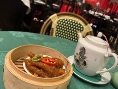 -誉八仙粤菜(万象天地店)