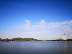 -济南国际园博园