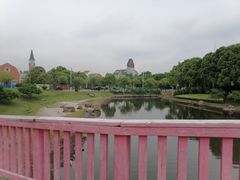 -美兰湖景区