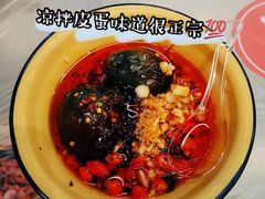 -东排食堂长沙小吃大排档(五一广场店)