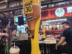 -聚味瞿记·龙虾堂(渔人码头一店)