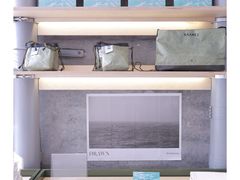 -SAANCI山池咖啡(卓悦中心店)