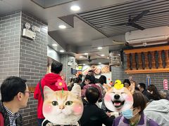 -银记肠粉(文昌北路店)