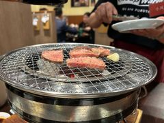 -蒜香焼肉PURUSHIN(马场路店)