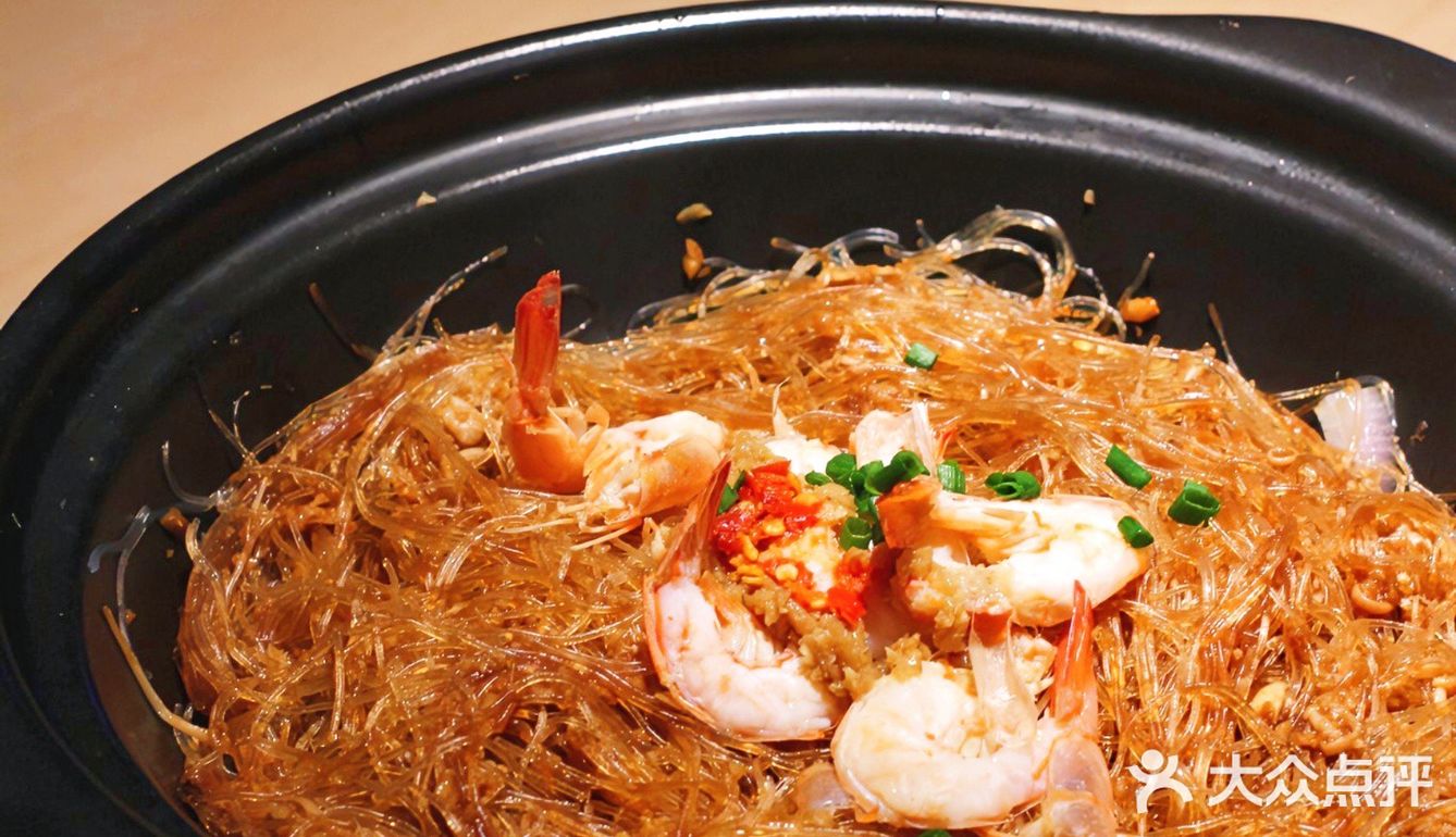 老广探店 | 系画廊餐厅食正宗顺德风生水起手撕鸡！