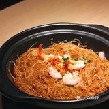 老广探店 | 系画廊餐厅食正宗顺德风生水起手撕鸡！