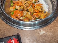-七欣天香辣蟹火锅(南京夫子庙店)