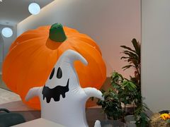 -CHEMBOX·COFFEE·BRUNCH(天津K11店)