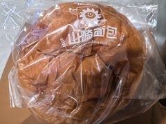 -山崎面包(苏州中心店)