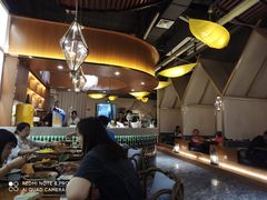 -曼泰·泰餐(江南环球港店)