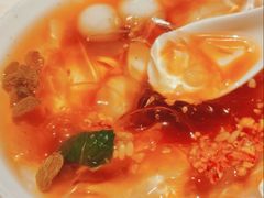 -茅庐川菜(烟台万象汇店)