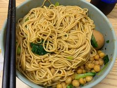 干拌豌豆小面-重庆小面(蒲淞北路店)