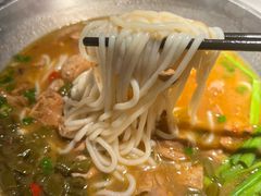 -妈妈故事米线(市府恒隆店)