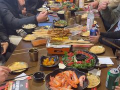 -林二哥宜烤官·宜宾小烧烤