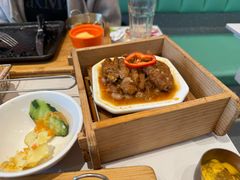 -豪享来牛排(人民店)