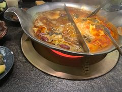 -湊湊火锅·茶憩(打浦桥日月光店)